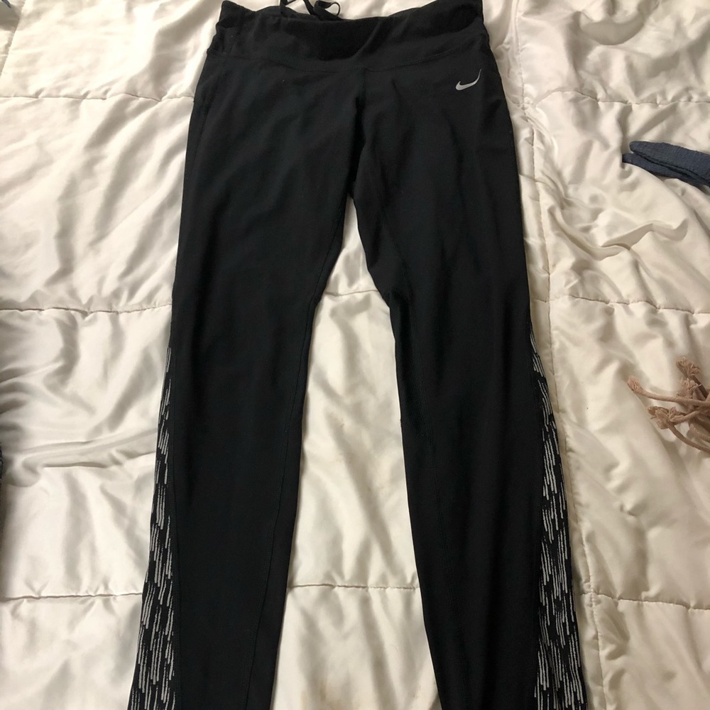Nike full length leggings